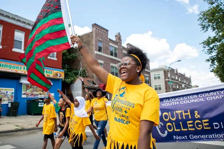 Here's what's open and closed on Juneteenth in Philadelphia.