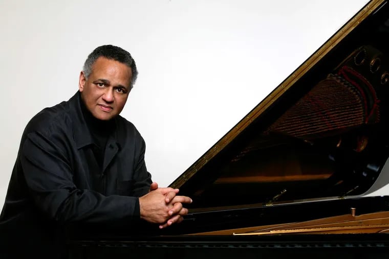 Pianist Andre Watts died July 12.
