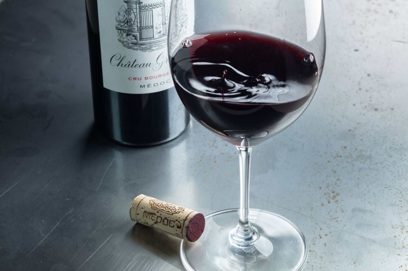 What to know when buying Bordeaux wine, famous yet overrated