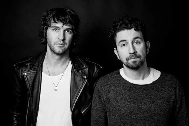 Japandroids : “Near to the Wild Heart of Life”