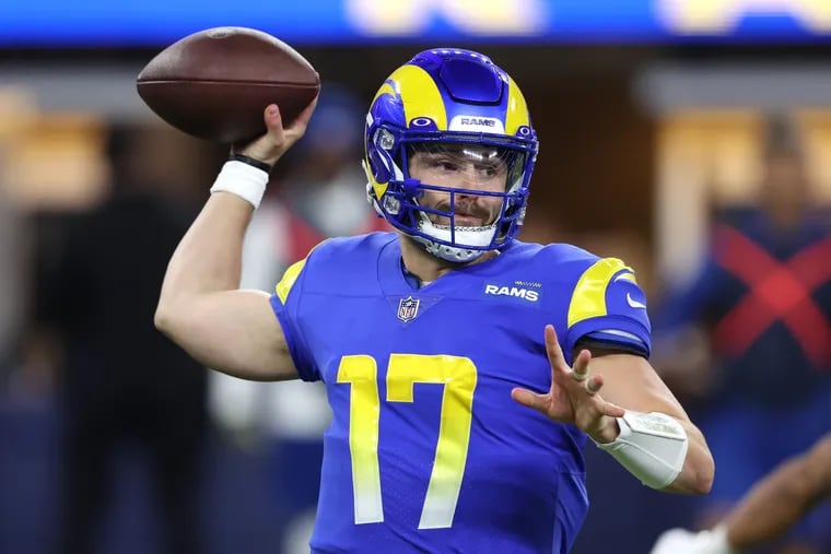 prop bets packers rams