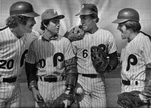 Philadelphia Phillies' 1980 reunion will have to wait another year