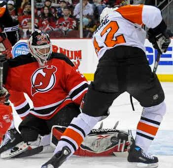 Martin Brodeur returns to Devils in business role