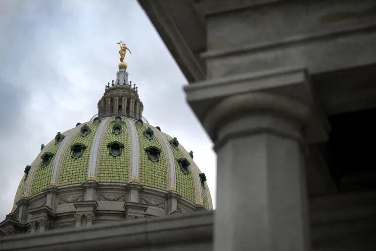 Lawmakers in Harrisburg must pass legislation that reduces the number of children sent to residential placements and helps children to remain in their communities — including ensuring that children who are truant are not court-ordered to residential placements as a method of addressing their truancy.
