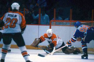 Animal Collective's Geologist recalls Pelle Lindbergh - Sports