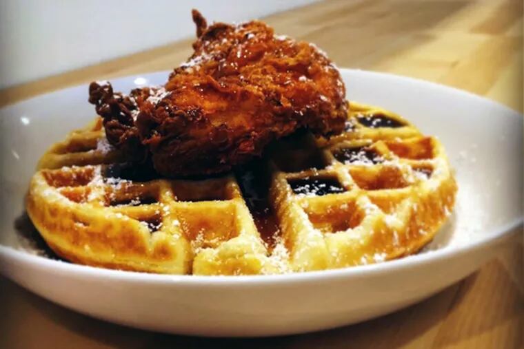 4 Philly Brunch Spots You Don T Want To Miss