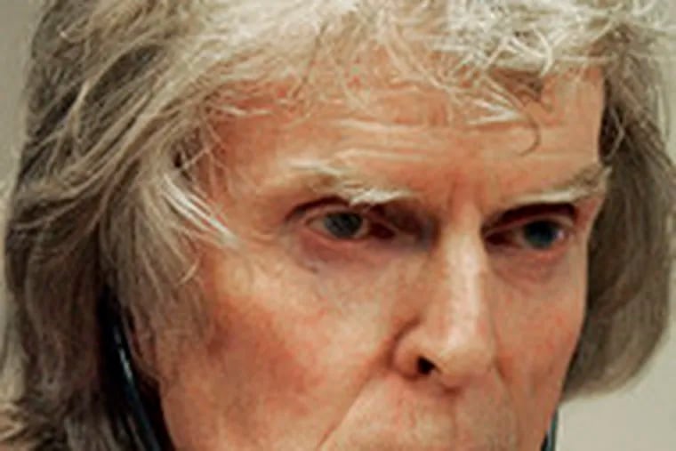 Radio personality Don Imus was fired over his remarks.