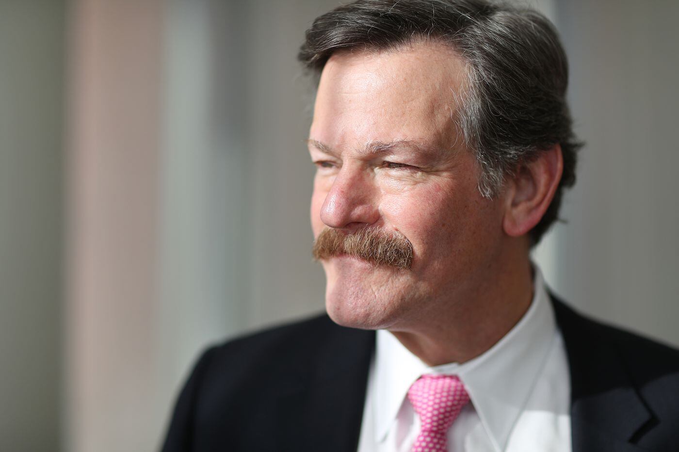 Former Temple Health CEO Larry Kaiser joins board of Canadian weed company