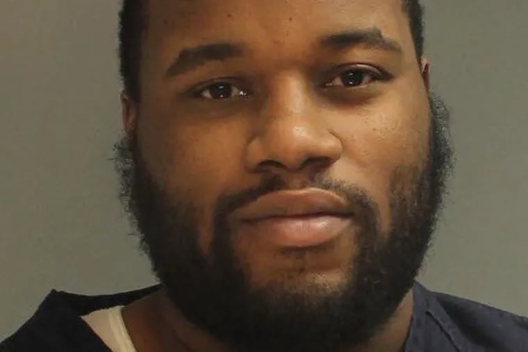 Namar Plummer, 28, of Plaza Street in Marcus Hook, PA, was convicted after a 2-day trial of sexually assaulting a 16-year-old girl who attended the school he worked at as a security guard.