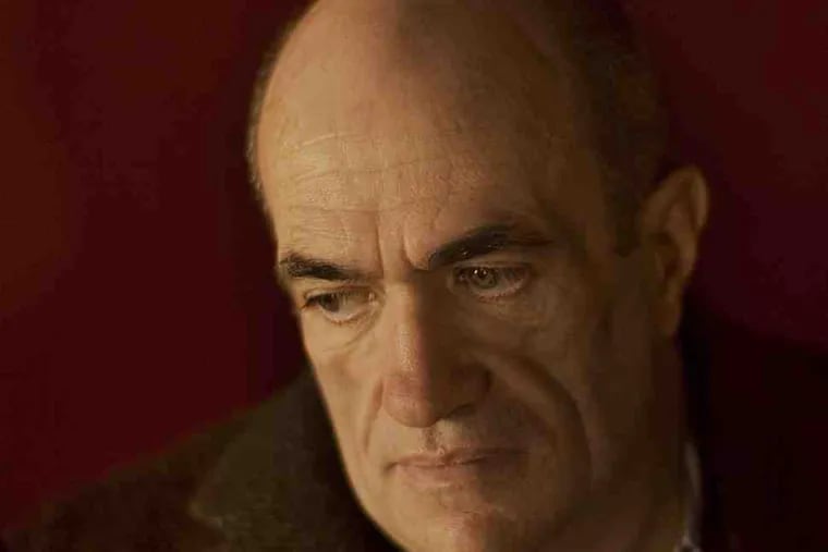 Colm T&#0243;ib&#0237;n's protagonists in &quot;The Empty Family&quot; are displaced persons - geo- graphically and emotionally.