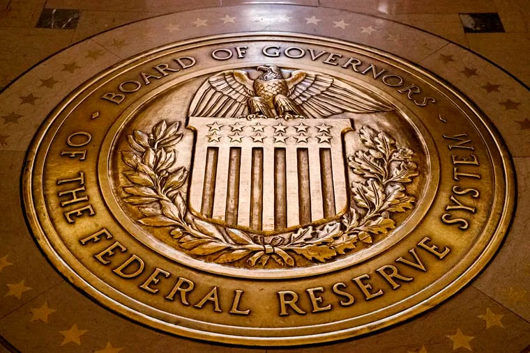 The Senate on Thursday narrowly confirmed the nomination of Christopher Waller for the Federal Reserve’s Board of Governors.