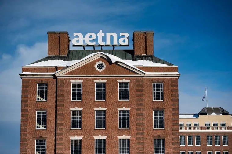Aetna has agreed to a $17.2 million settlement of a class-action lawsuit over a mailing that exposed the HIV status of thousands of its customers.