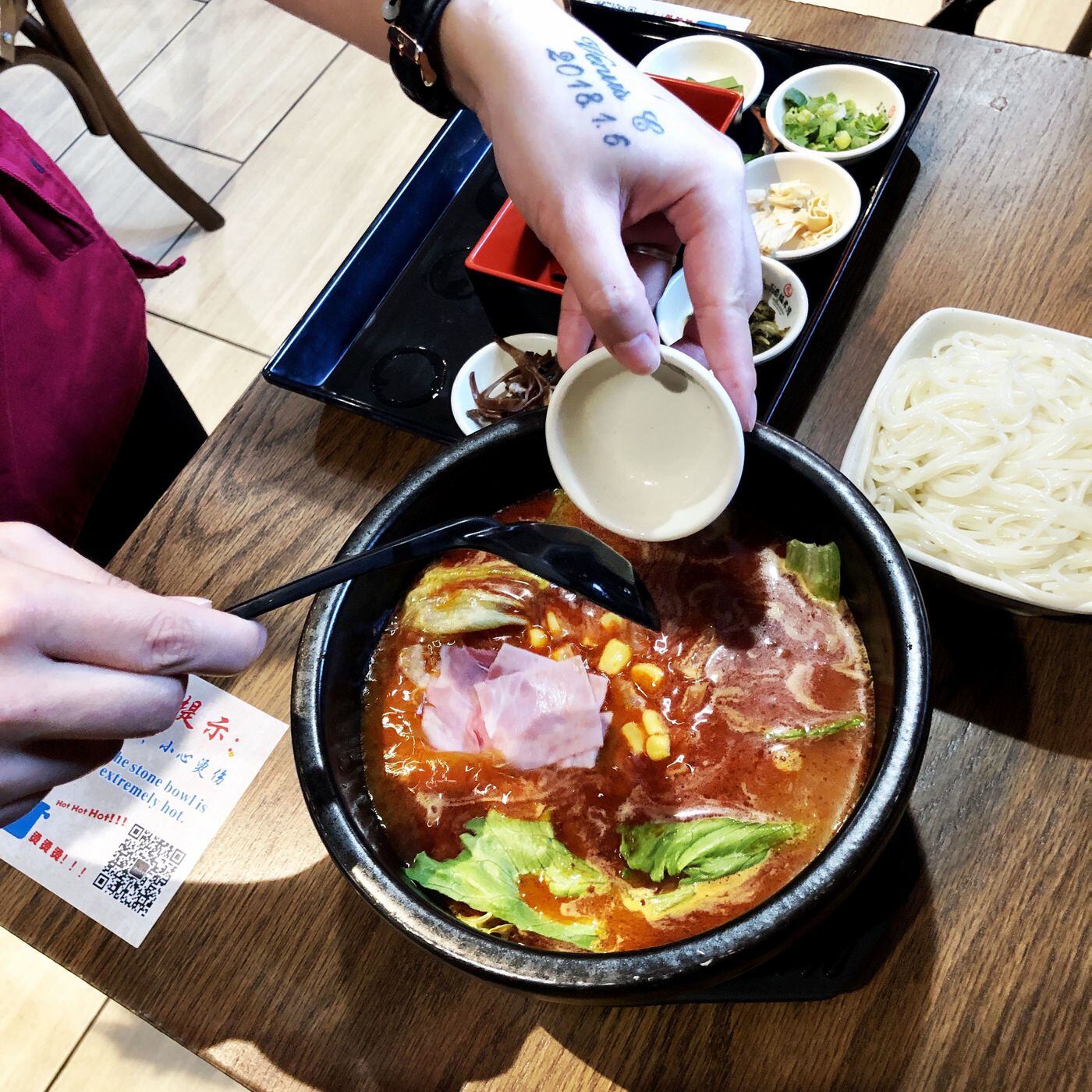 The time is now to support our Chinatown. Here’s where to eat.