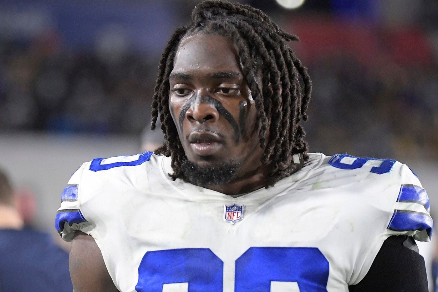 Cowboys D Law Agree To Five Year Extension