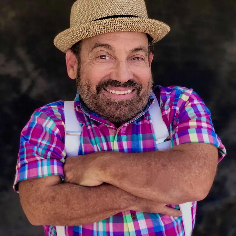 Danny Woodburn, a native of the Philadelphia area, has appeared in more than 30 films and 150 TV shows.