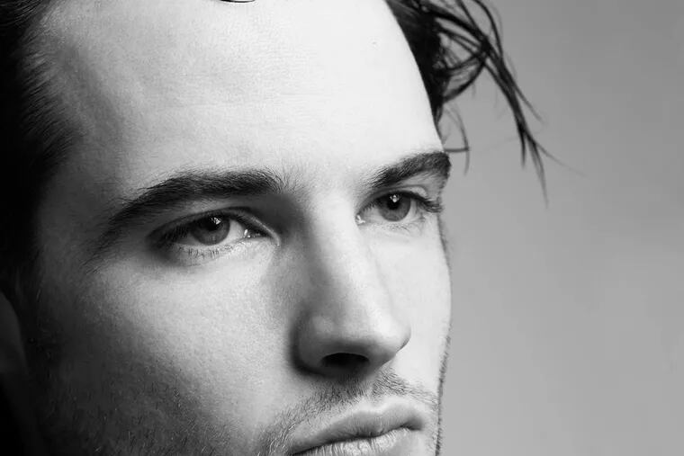 Tom Sturridge in &quot;Great Performances: The Hollow Crown - The Wars of the Roses.&quot;
