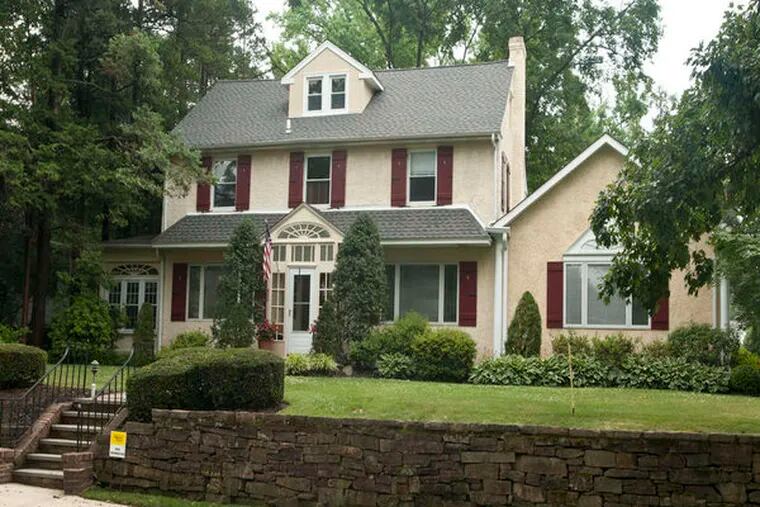 Town By Town Small borough makes a big impression