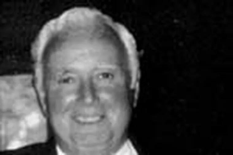 Albert B. Jackson, 81, of West Chester, retired athletic director and a coach at Upper Darby High School, died at home of heart failure on May 11.
