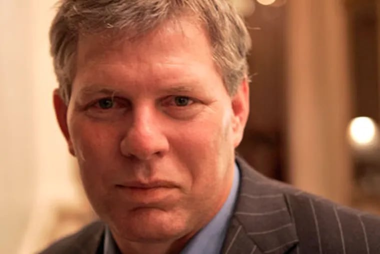 Lenny Dykstra could go to prison if he is found guilty of bankruptcy fraud.