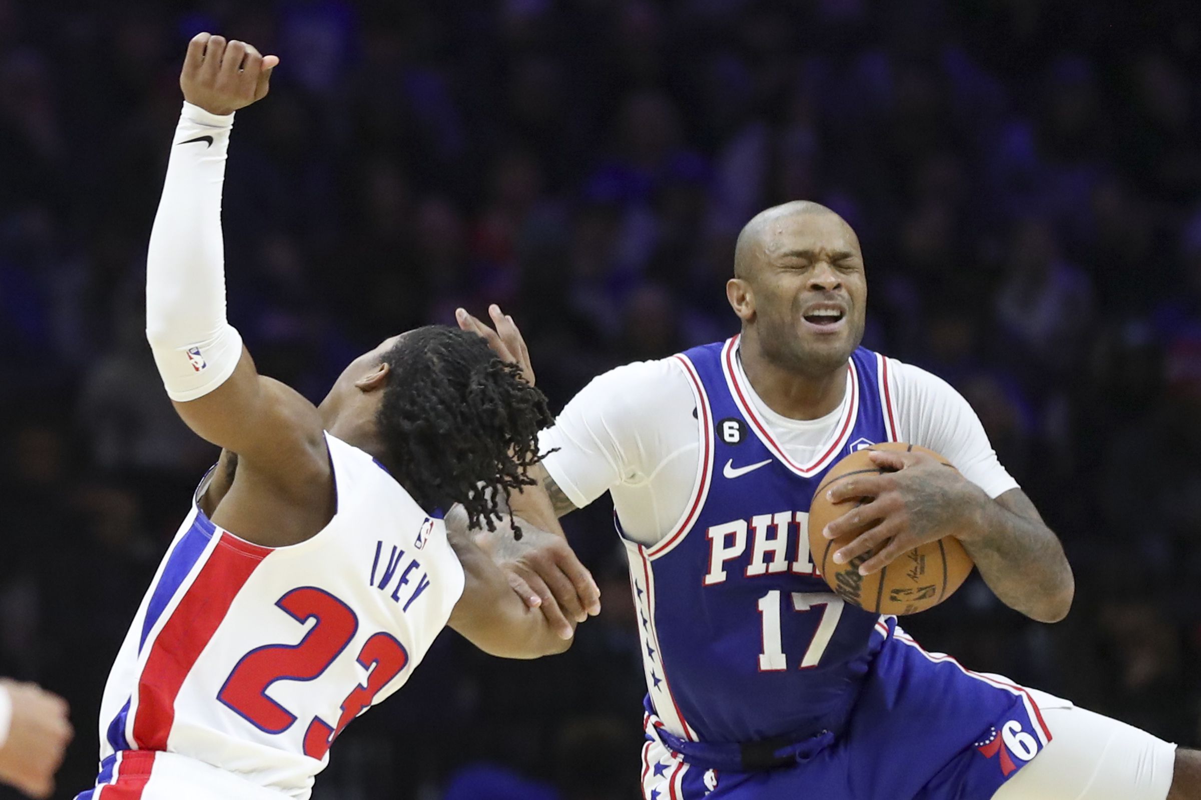 Heather Martinez Headline Sixers Cap Space 2023