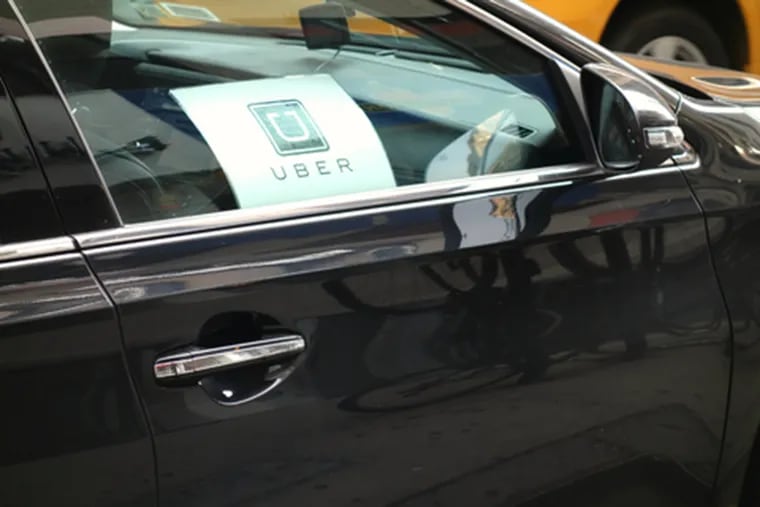 Federal appeals court rules Uber can force drivers into individual arbitration, voids class-action.