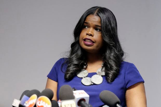 Philly can learn a lot about criminal justice reform and public safety from Chicago prosecutor Kim Foxx | Q&A