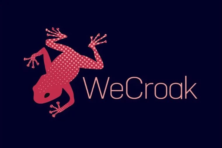 We Croak doesn’t let you forget that you’re going to die.