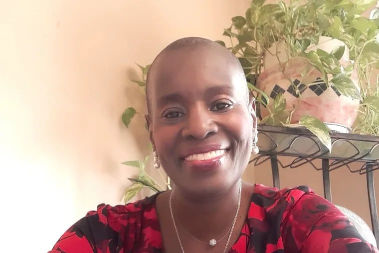 Yvonne McLean Florence became an exceptional breast cancer activist after her own diagnosis changed her life.