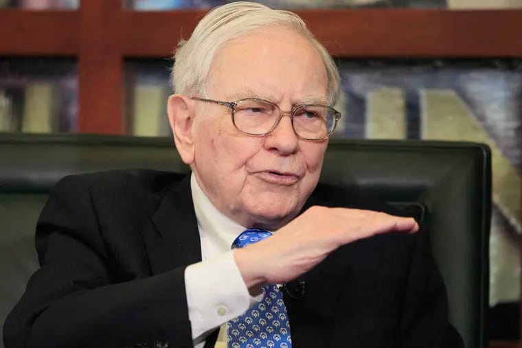 Investor Warren Buffett has gotten back billions from his investment in Kraft Heinz, but shuttering factories and laying off workers hasn't boosted profits, and shares tumbled last week. Buffett now says he "overpaid" but still hopes for billions more in future profits