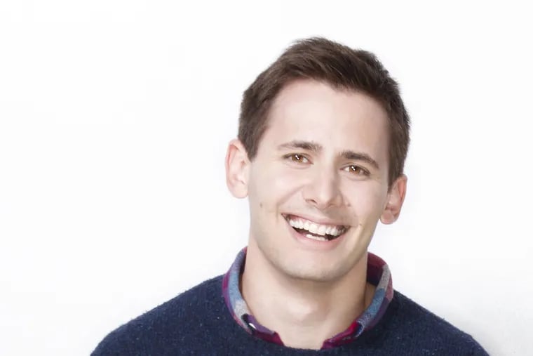 Ardmore's Benj Pasek ("Dear Evan Hansen," "La La Land") is helping to organize a star-studded "Saturday Night Seder" to stream live at 8 p.m. Saturday, April 11 as a benefit for the CDC Foundation's fight against the coronavirus.