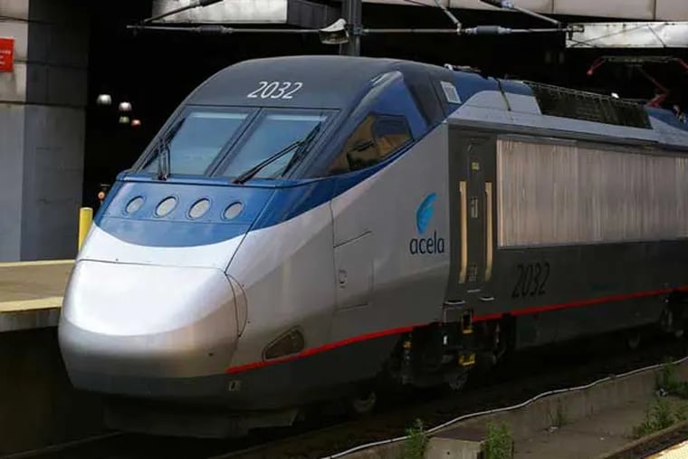 Amtrak faces a “crisis of success,” unable to keep up with the growing demand for rail service on the Northeast Corridor, Amtrak president Joseph Boardman said Wednesday.
