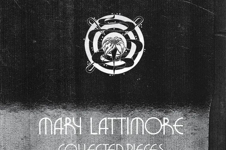 Mary Lattimore, Collected Pieces.