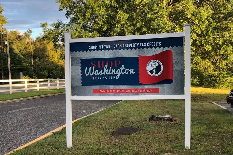 Washington Township Council has adopted an ordinance that allows residents to sign up for a Do Not Knock registry to prohibit canvassing at their homes in the Gloucester County community.