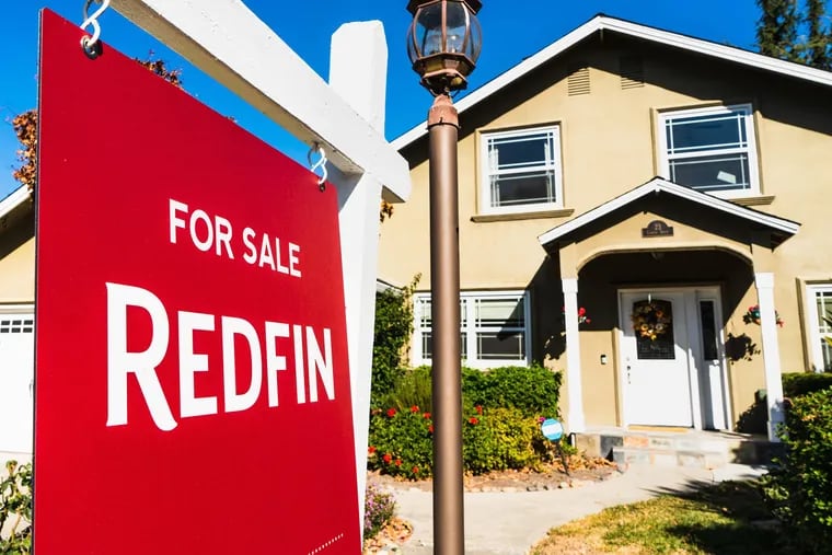 The nation’s home buyers needed to make about $107,000 in October 2022, up from about $74,000 a year earlier, to afford a median-priced home, according to Redfin. Buyers in the Philadelphia metro area needed $70,000, up from about $50,600 last year.