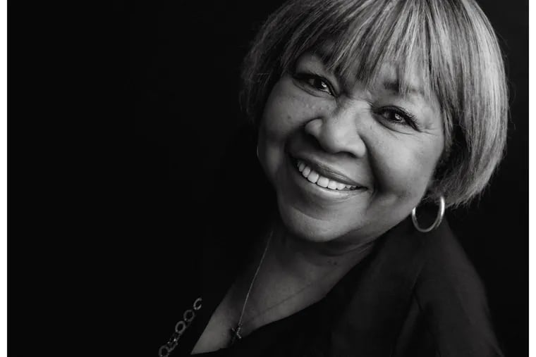 Mavis Staples is among the headliners at this year's Xponential Music Festival. She will play Sunday Aug. 2 at the BB&T Pavilion in Camden.