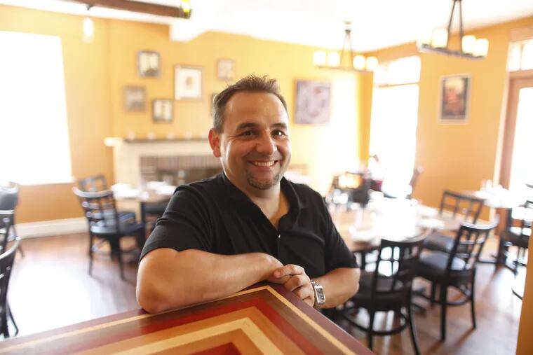 West Chester’s Avalon Bistro to open in Bryn Mawr