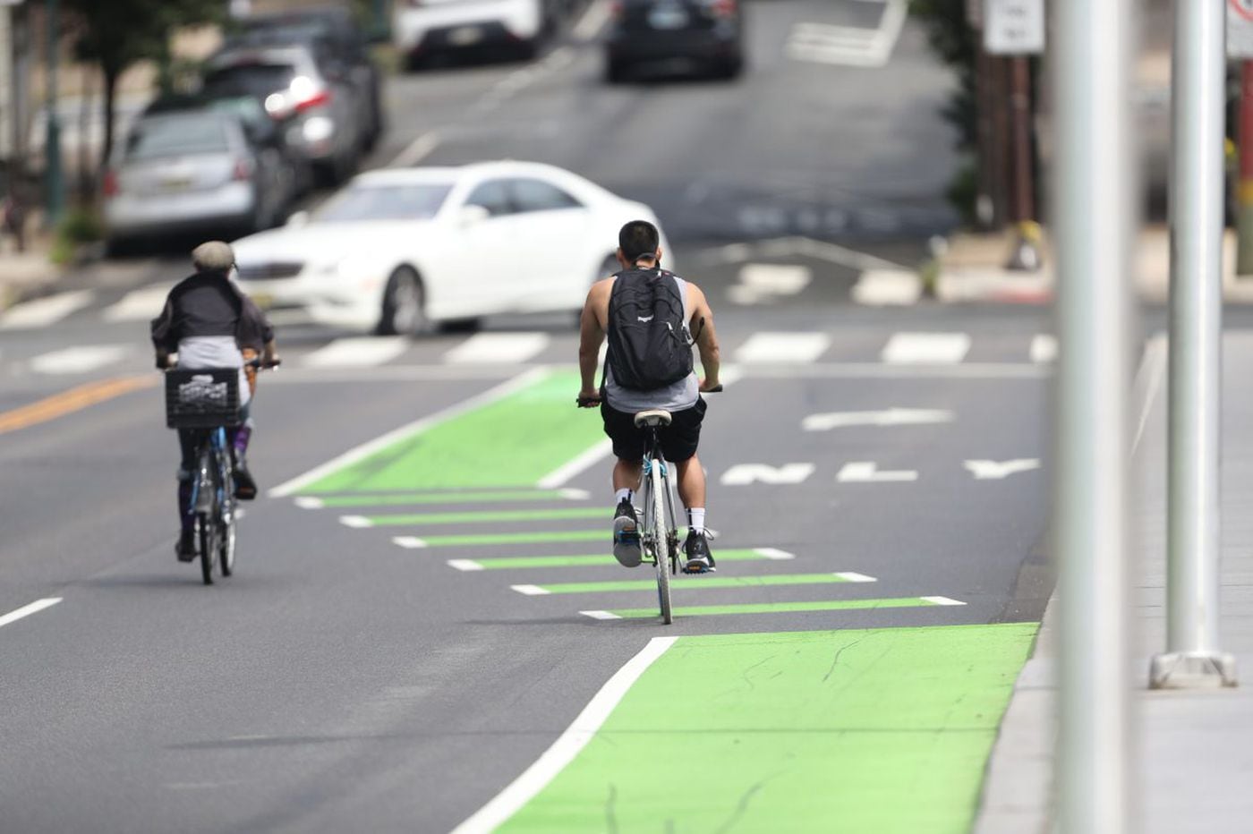 City Council's bike lane bill won't make Philadelphia's streets safer | Opinion