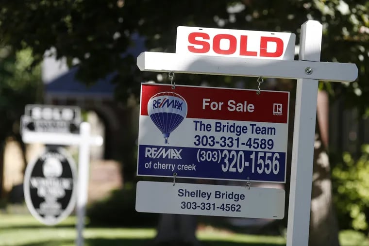 Housing sales have cooled as Millennials have opted to postpone buying.