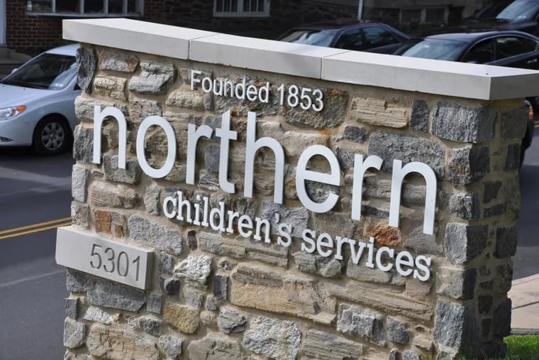 A longtime Northern Children's Services employee is charged with embezzling more than $600,000 from the agency devoted to helping poor children.