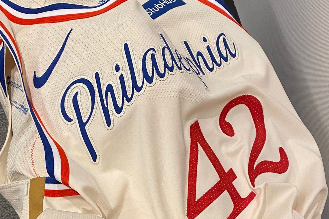 Sixers City Edition Uniform 2019 20 First Look