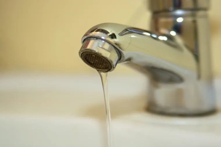A water utility company on Thursday told residents of Yardley, Lower Makefield, and Falls Township to boil all tap water before consuming it due to the potential presence of disease-causing organisms.
