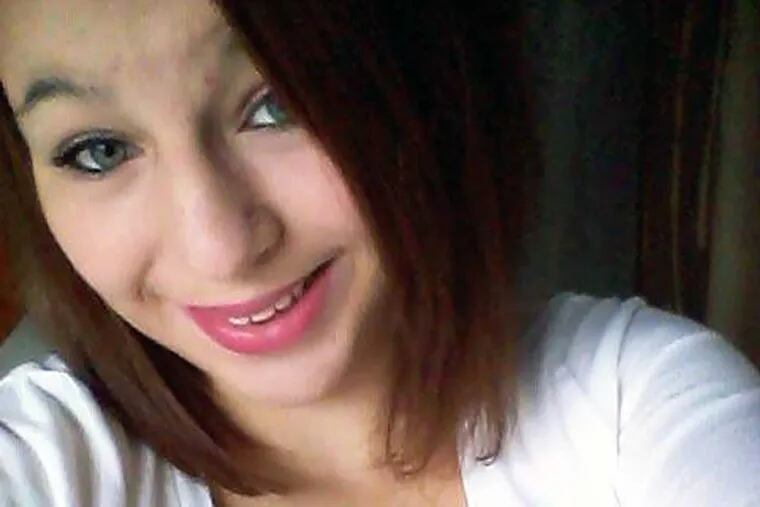 Pregnant Pa. teen dies after shoveling snow