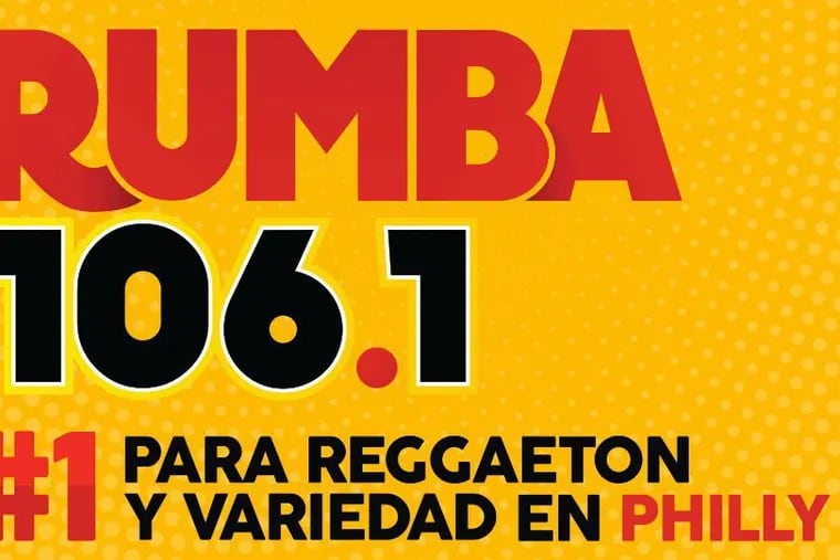Rumba 106.1 will replace 106.1 the Breeze.