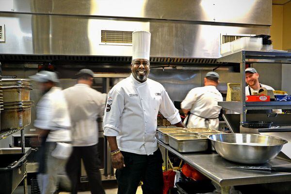 When coronavirus moved in, these restaurateurs made their moves