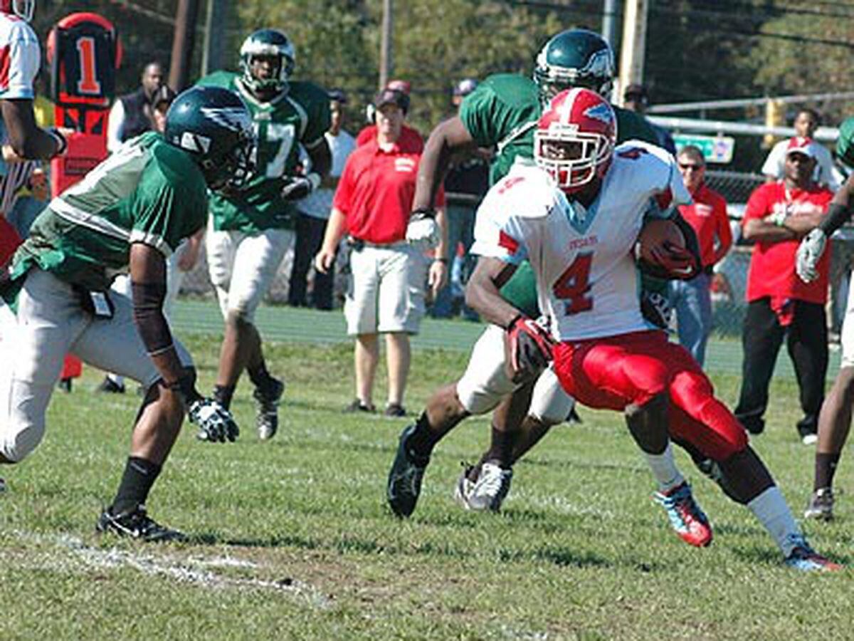 Pennsauken proud of cochampionship in new football division