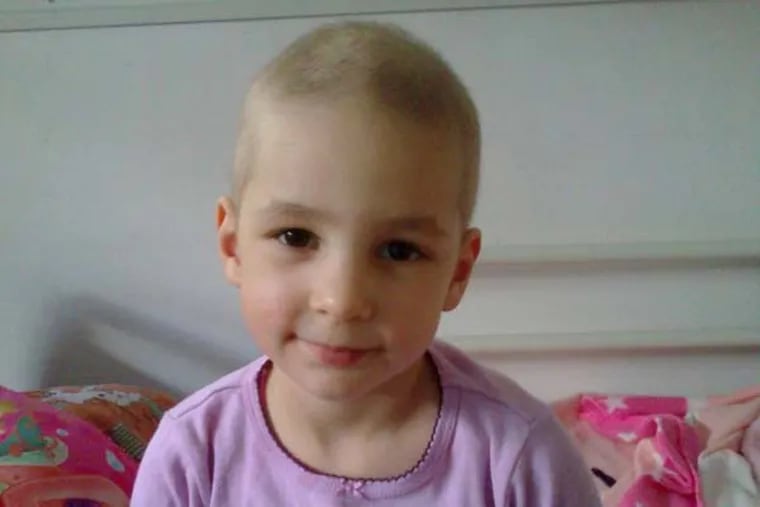 Nora Situm, 5, has acute lymphoblastic leukemia, according to reports, and, to try to save her life, a campaign in the economically distressed Balkan country collected contributions from thousands of people, raising $600,000 to pay for experimental treatments.