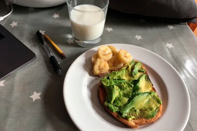 Sure, I like avocado toast. And I agree millennials tweet too much. Where does that leave a GenXer like me?