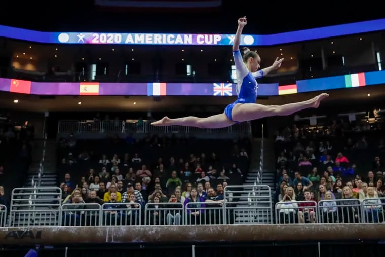 Athletes who engage in sports where low body weight and leaner physique is considered ideal, such as gymnasts, are more likely to suffer from the female athlete triad.
