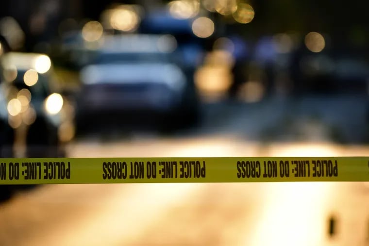 A man fatally shot a woman in the parking lot of the Target store off City Avenue Sunday afternoon, then turned the gun on himself, according to Philadelphia police.