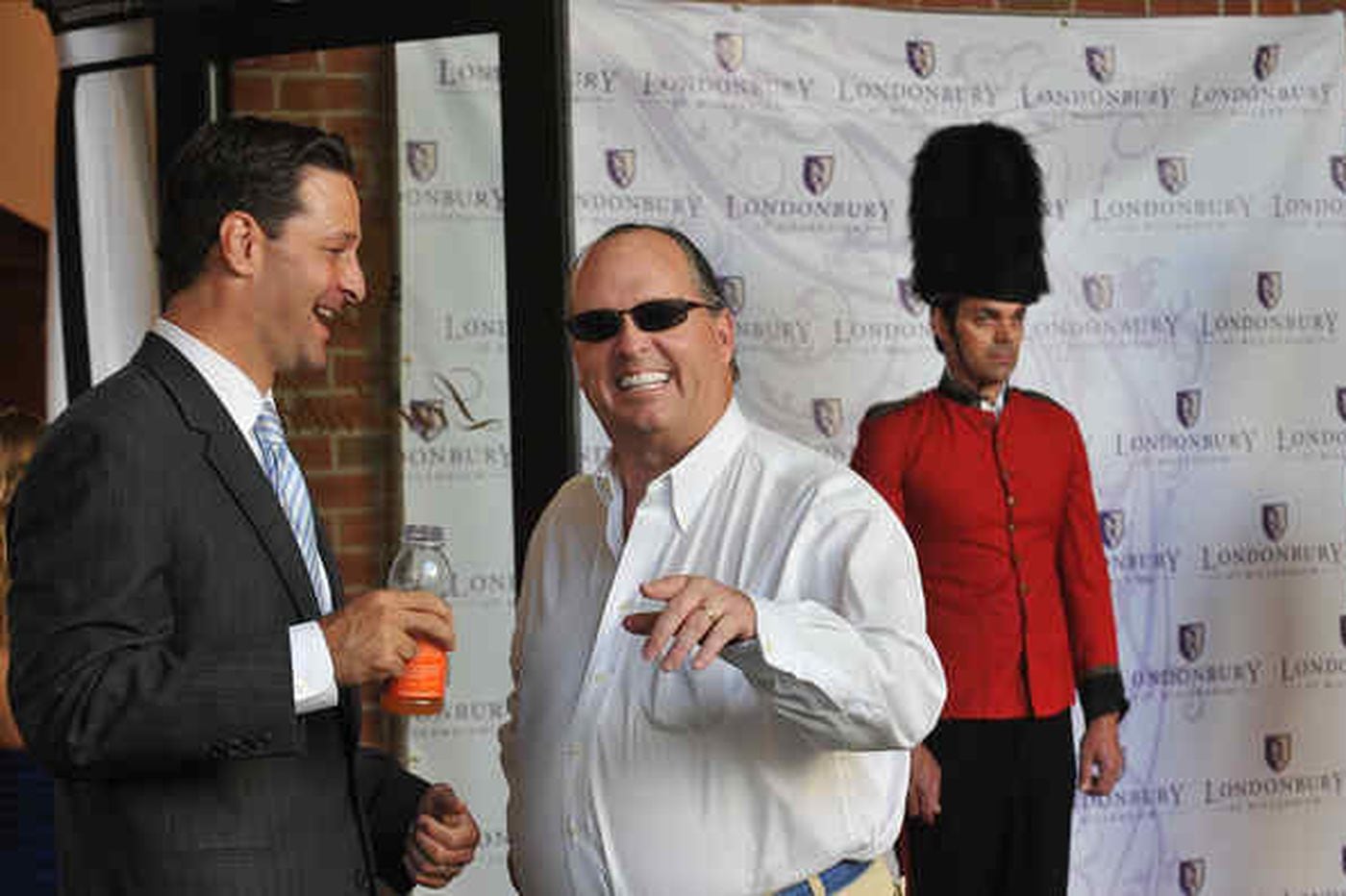 Phillyarea developer Brian O’Neill to build cell and gene